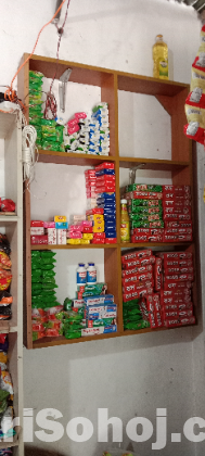 সকাল মালামাল বিক্রি হইবে